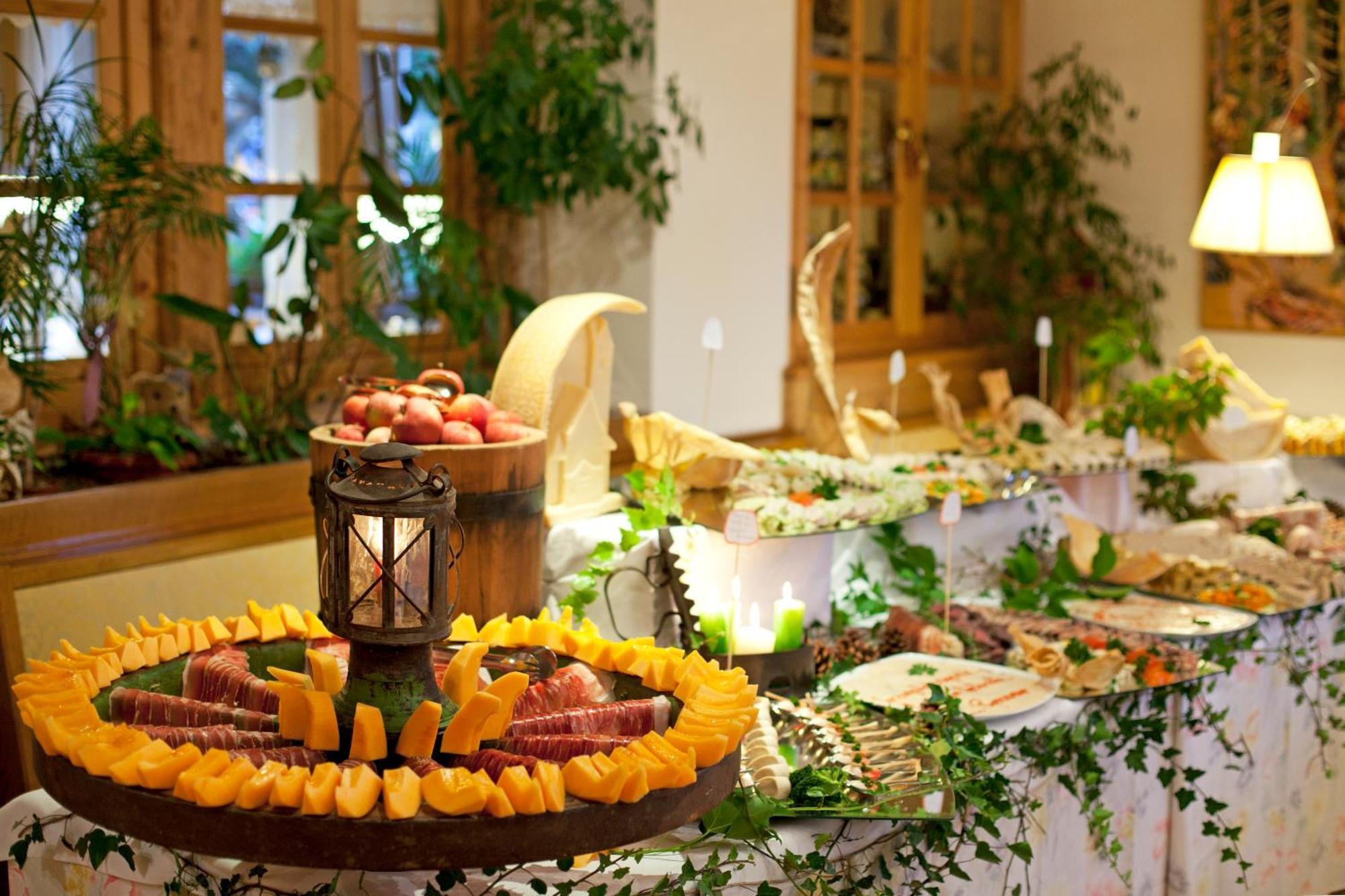 Beauty & Vital Hotel Maria Карано Екстер'єр фото
